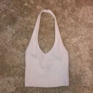 Forever 21 halter top